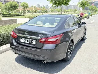 Nissan Altima SV 2018 — Auto Trader UAE