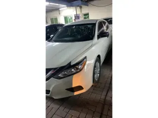 Nissan Altima 2016 — Auto Trader UAE