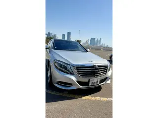 Mercedes-Benz S Class 2014 — Auto Trader UAE