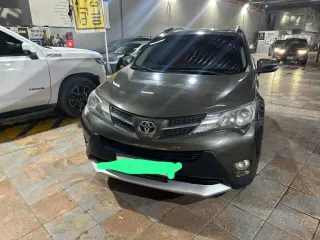 Toyota RAV4 2015 — Auto Trader UAE