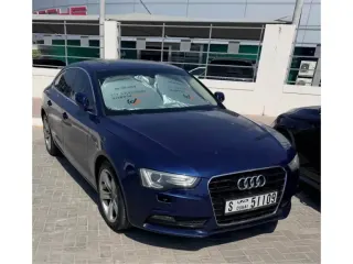 Audi A5 2016 — Auto Trader UAE