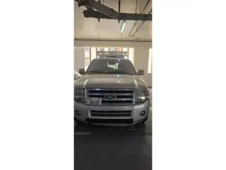 Ford Expedition 2013 — Auto Trader UAE
