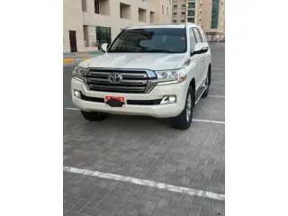 Toyota Land Cruiser GXR 2019 — Auto Trader UAE