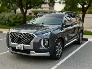 هيونداي Palisade 2021 — Auto Trader UAE