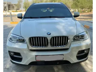 BMW X6 2013 — Auto Trader UAE
