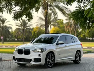 BMW X1 2018 — Auto Trader UAE