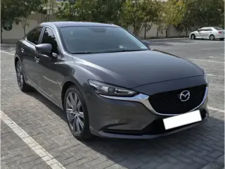 Mazda 6 2023 — Auto Trader UAE