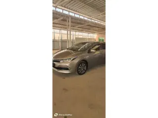 Toyota Corolla 2019 — Auto Trader UAE