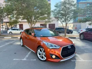 Hyundai Veloster 2016 — Auto Trader UAE