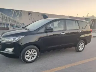 Toyota Innova 2018 — Auto Trader UAE