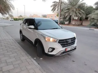 Hyundai Creta 2019 — Auto Trader UAE