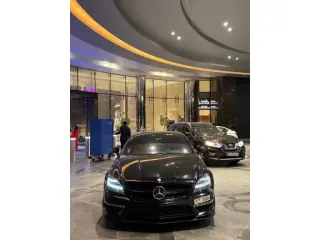 مرسيدس بنز CLS AMG 63 2014 — Auto Trader UAE