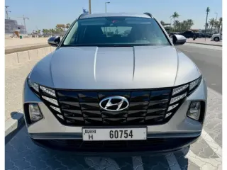 Hyundai Tucson 2023 — Auto Trader UAE