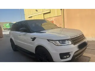 Land Rover Range Rover Sport 2017 — Auto Trader UAE