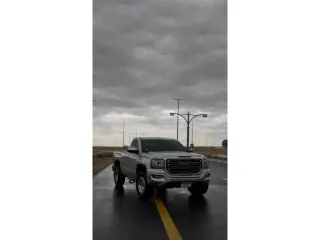 GMC Sierra 2017 — Auto Trader UAE