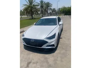Hyundai Sonata 2020 — Auto Trader UAE