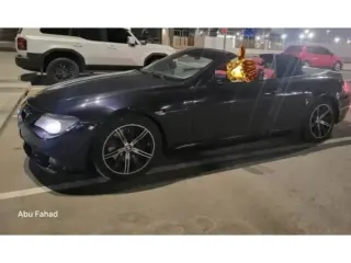 BMW 6 Series 2007 — Auto Trader UAE