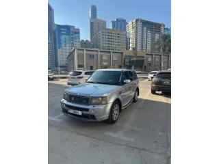 Land Rover Range Rover Sport 2009 — Auto Trader UAE