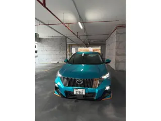 GAC GS3 2025 — Auto Trader UAE