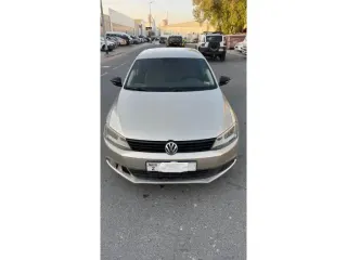 Volkswagen Passat 2013 — Auto Trader UAE