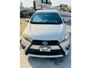 Toyota Yaris 2016 — Auto Trader UAE