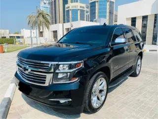 Chevrolet Tahoe 2016 — Auto Trader UAE