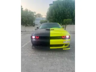 Dodge Challenger 2012 — Auto Trader UAE