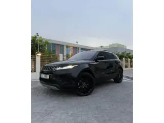 Land Rover Range Rover Evoque 2020 — Auto Trader UAE