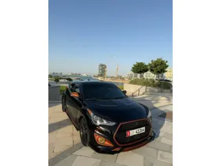 Hyundai Veloster 2016 — Auto Trader UAE