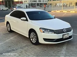 Volkswagen Passat 2015 — Auto Trader UAE