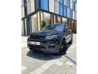 Land Rover Range Rover Evoque 2012 — Auto Trader UAE