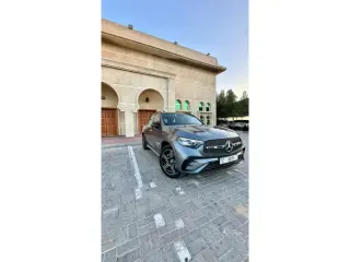 Mercedes-Benz GLC 2023 — Auto Trader UAE