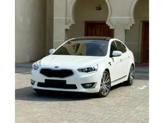 Kia Cadenza 2013 — Auto Trader UAE