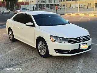 Volkswagen Passat 2015 — Auto Trader UAE