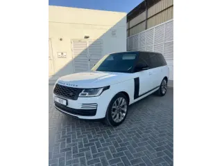 Land Rover Range Rover 2020 — Auto Trader UAE