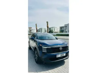 Nissan Kicks 2025 — Auto Trader UAE