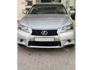 Lexus GS 350 2014 — Auto Trader UAE