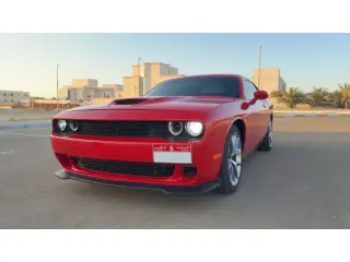 Dodge Challenger 2022 — Auto Trader UAE