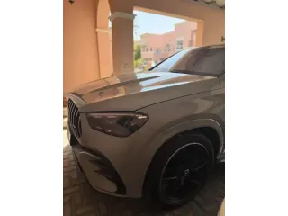 Mercedes-Benz GLE AMG 53 2023 — Auto Trader UAE