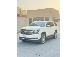 Chevrolet Tahoe 2015 — Auto Trader UAE