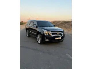 كاديلاك اسكاليد 2018 — Auto Trader UAE