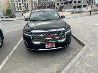 GMC Acadia 2020 — Auto Trader UAE