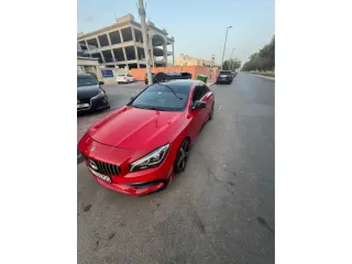 Mercedes-Benz CLA 2019 — Auto Trader UAE