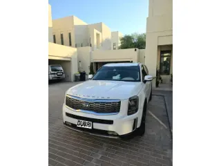 كيا Telluride 2020 — Auto Trader UAE