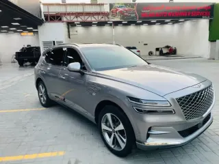 Genesis GV80 2023 — Auto Trader UAE