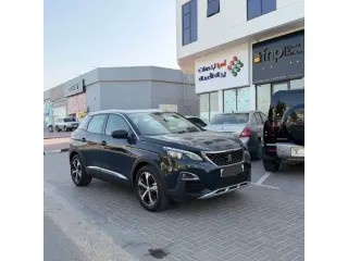 Peugeot 3008 2019 — Auto Trader UAE