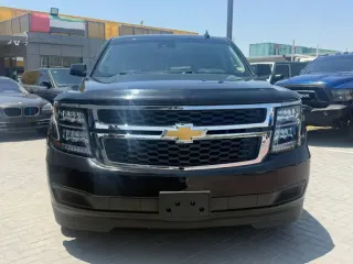 Chevrolet Tahoe 2019 — Auto Trader UAE