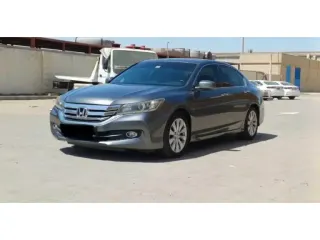 Honda Accord 2015 — Auto Trader UAE