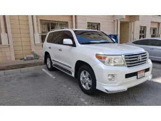 Toyota Land Cruiser VXR 2014 — Auto Trader UAE