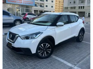 Nissan Kicks 2020 — Auto Trader UAE